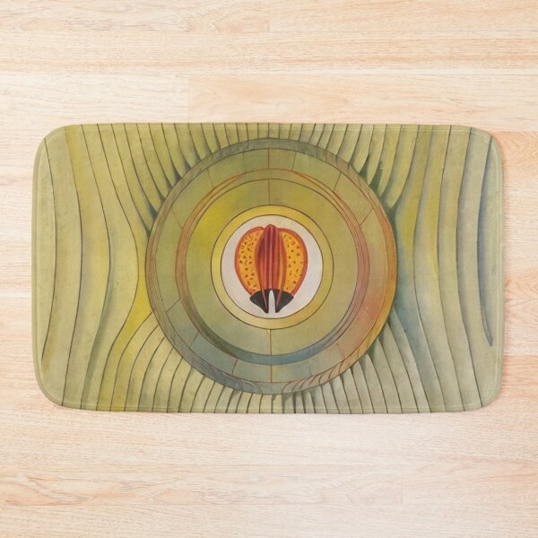 Item preview, Inspired by Max Ernst designed and sold by Cordakidikarts.