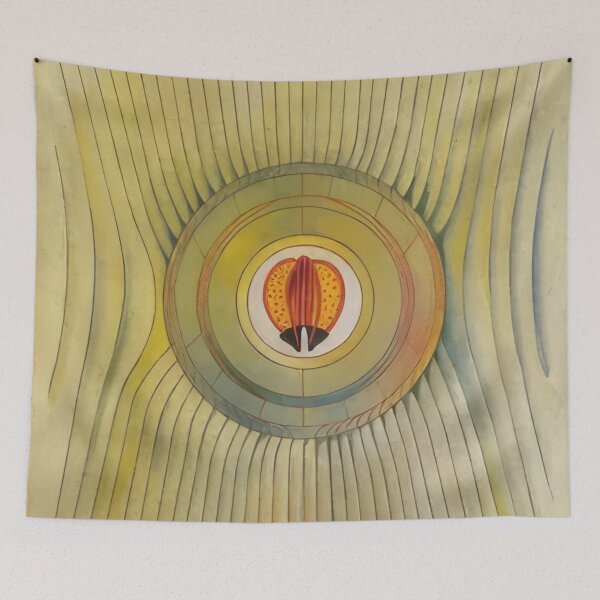 Item preview, Inspired by Max Ernst designed and sold by Cordakidikarts.