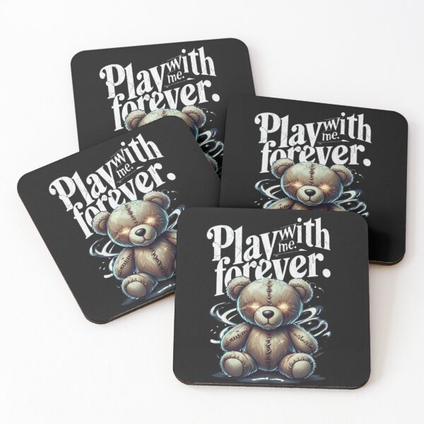 Item preview, Play With Me Again designed and sold by Antik by Schulz.