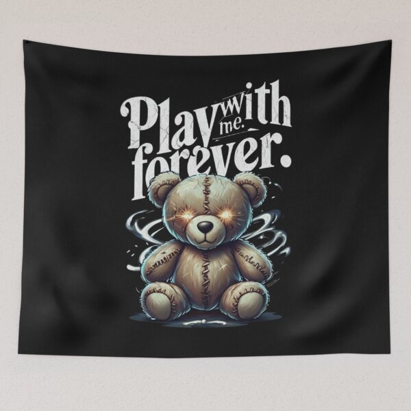 Item preview, Play With Me Again designed and sold by Antik by Schulz.