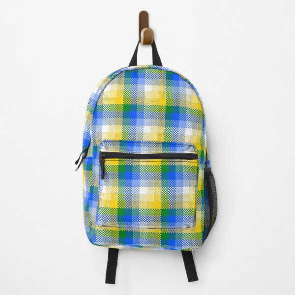 Item preview, Woven Plaid: Hanukkah 2 designed and sold by SarahJosArt.