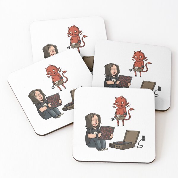 Item preview, Whoa! Mom was right! designed and sold by SteveArmstrong.
