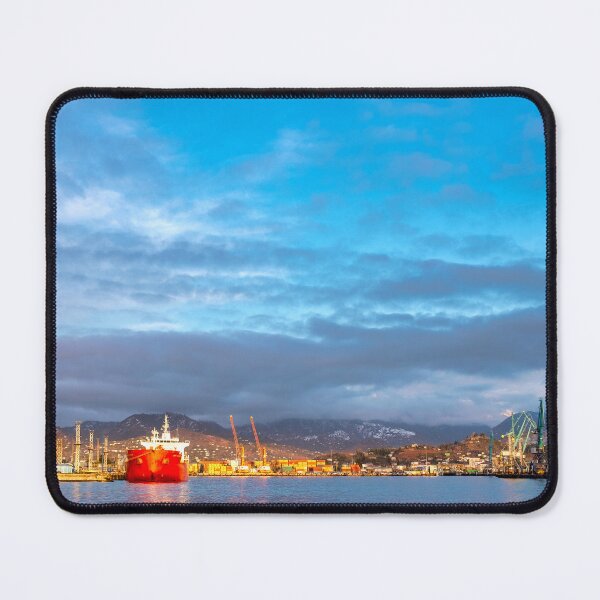 Item preview, Batumi sea port designed and sold by troianifabrizio.