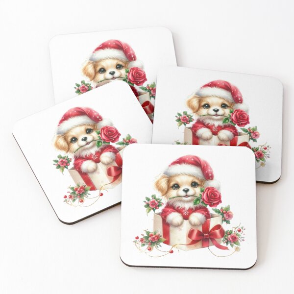 Item preview, Christmas Magic in Pictures – Tenderness and Winter Magic designed and sold by CHRIST5000.