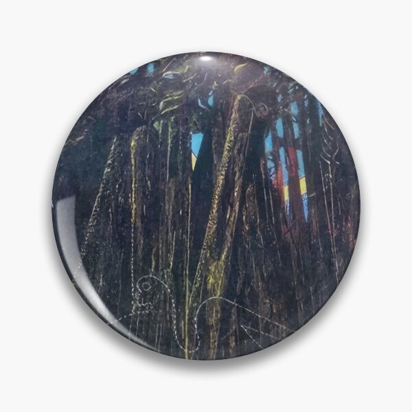 Item preview, Inspired by Max Ernst designed and sold by Cordakidikarts.