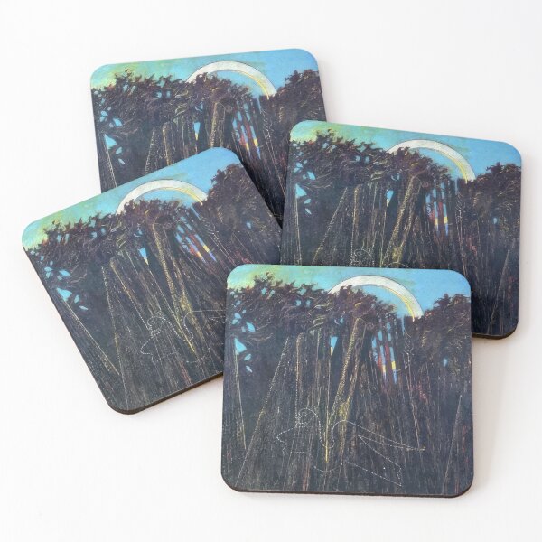 Item preview, Inspired by Max Ernst designed and sold by Cordakidikarts.
