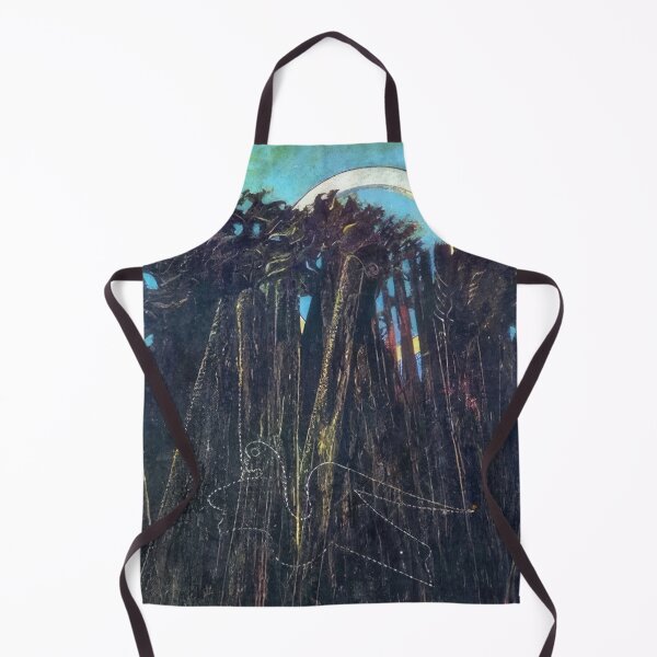 Item preview, Inspired by Max Ernst designed and sold by Cordakidikarts.