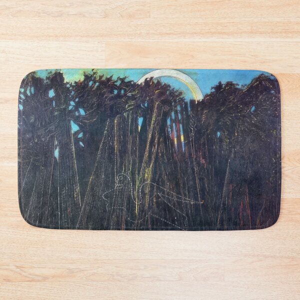 Item preview, Inspired by Max Ernst designed and sold by Cordakidikarts.
