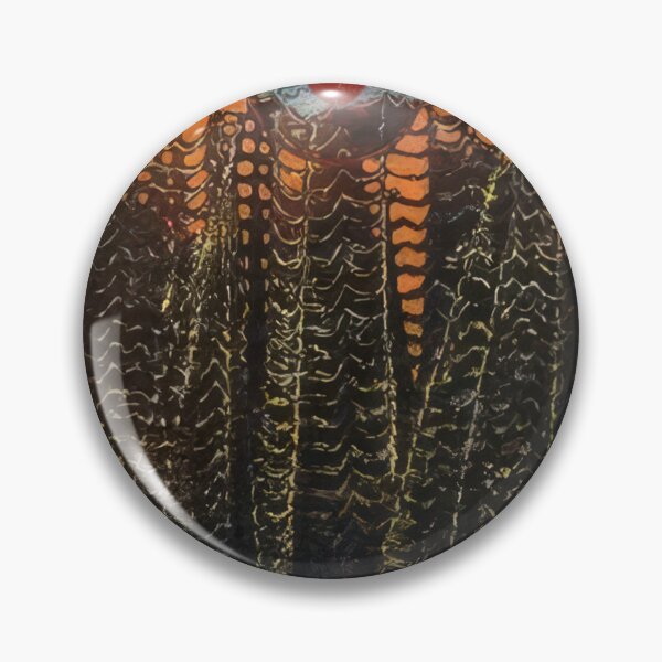 Item preview, Inspired by Max Ernst designed and sold by Cordakidikarts.