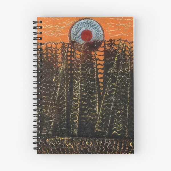 Item preview, Inspired by Max Ernst designed and sold by Cordakidikarts.