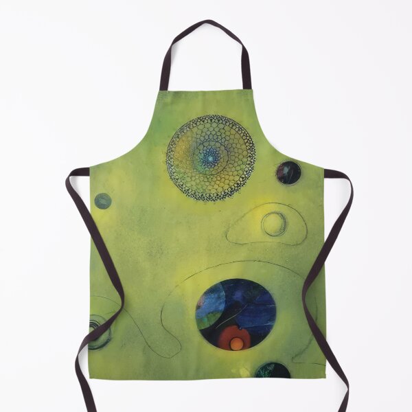 Item preview, Inspired by Max Ernst designed and sold by Cordakidikarts.