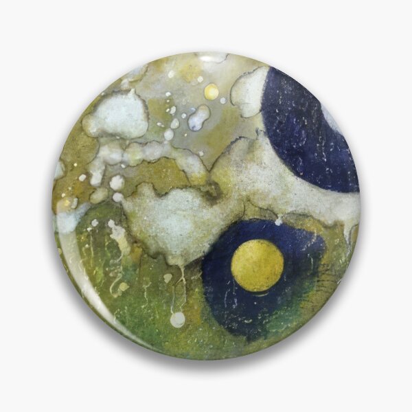Item preview, Inspired by Max Ernst designed and sold by Cordakidikarts.
