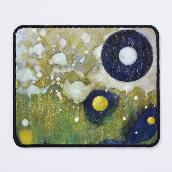 Item preview, Inspired by Max Ernst designed and sold by Cordakidikarts.