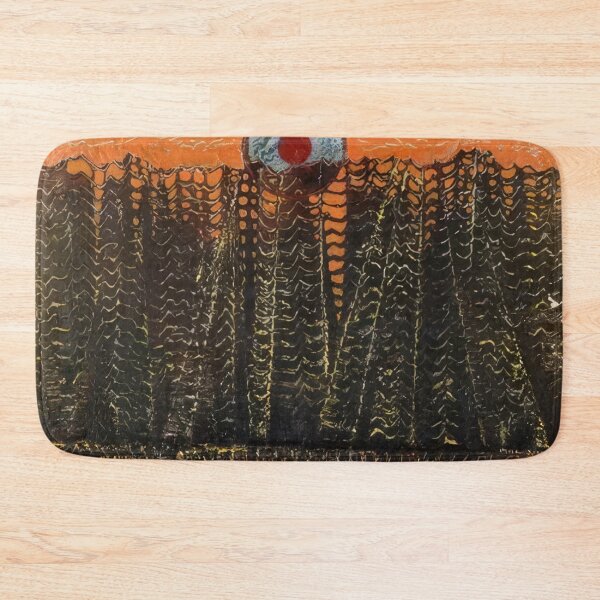 Item preview, Inspired by Max Ernst designed and sold by Cordakidikarts.