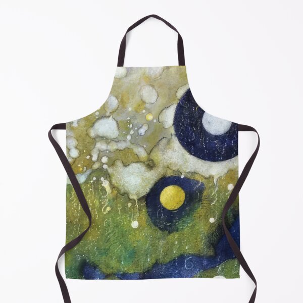 Item preview, Inspired by Max Ernst designed and sold by Cordakidikarts.