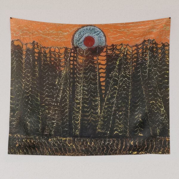 Item preview, Inspired by Max Ernst designed and sold by Cordakidikarts.