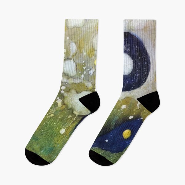 Item preview, Inspired by Max Ernst designed and sold by Cordakidikarts.