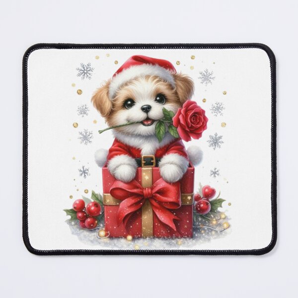 Item preview, Christmas Magic in Pictures – Tenderness and Winter Magic designed and sold by CHRIST5000.