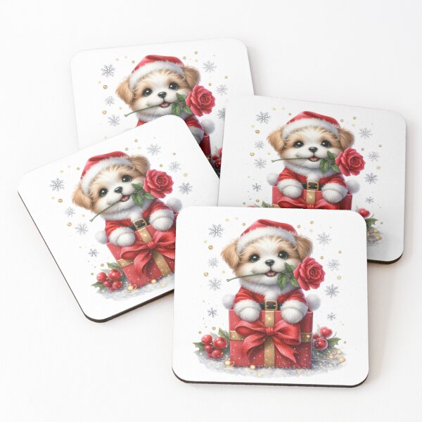 Item preview, Christmas Magic in Pictures – Tenderness and Winter Magic designed and sold by CHRIST5000.