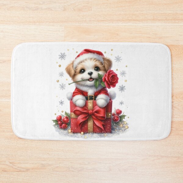Item preview, Christmas Magic in Pictures – Tenderness and Winter Magic designed and sold by CHRIST5000.