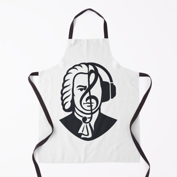 Item preview, From Bach to the Beats – Fusion Music designed and sold by butikoshop.