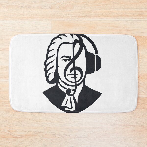 Item preview, From Bach to the Beats – Fusion Music designed and sold by butikoshop.