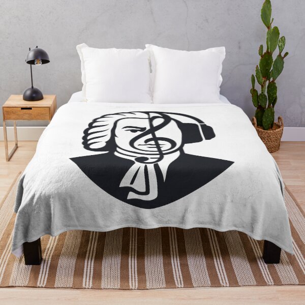 Item preview, From Bach to the Beats – Fusion Music designed and sold by butikoshop.