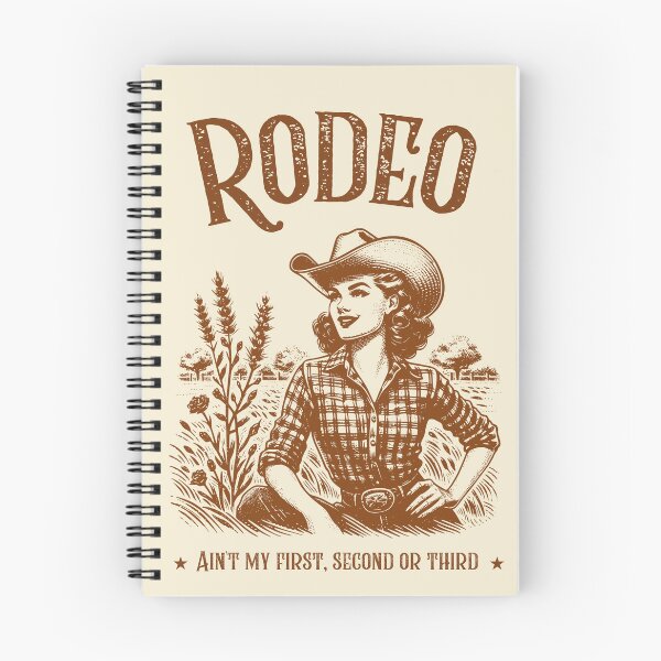 Item preview, Ain't My First, Second or Third Rodeo designed and sold by LiunaticFringe.