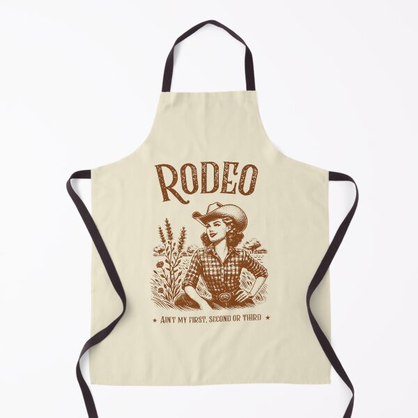 Item preview, Ain't My First, Second or Third Rodeo designed and sold by LiunaticFringe.