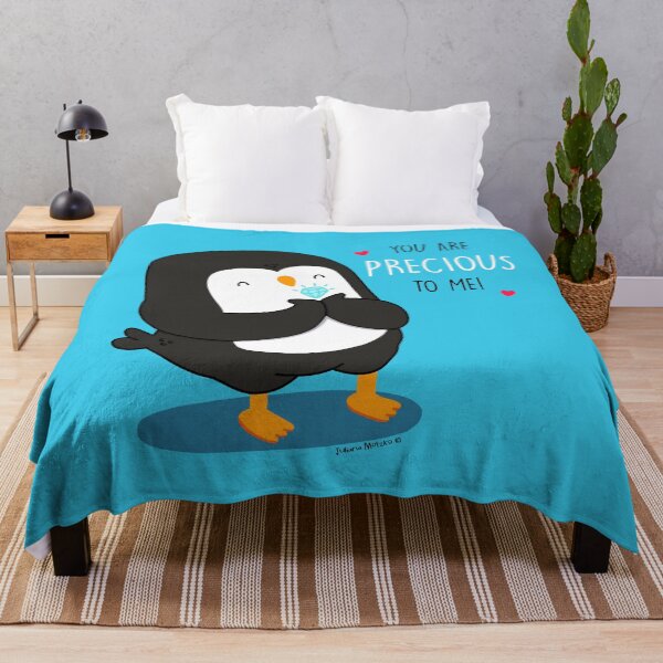 Item preview, You are precious to me! designed and sold by julianamotzko.