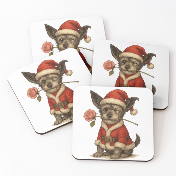 Item preview, Christmas Magic in Pictures – Tenderness and Winter Magic designed and sold by CHRIST5000.