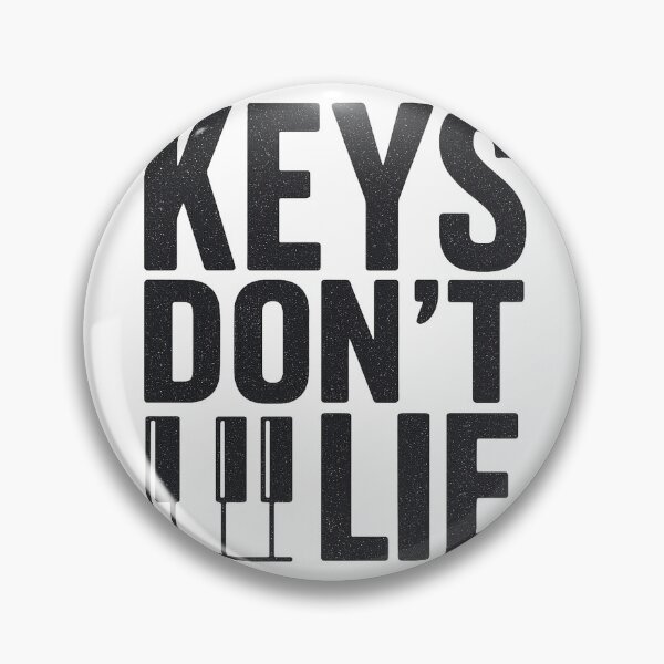 Item preview, The Keys Don't Lie – Piano Design designed and sold by butikoshop.