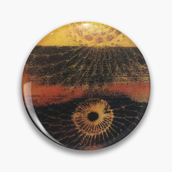 Item preview, Inspired by Max Ernst designed and sold by Cordakidikarts.