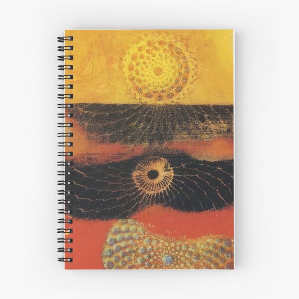 Item preview, Inspired by Max Ernst designed and sold by Cordakidikarts.