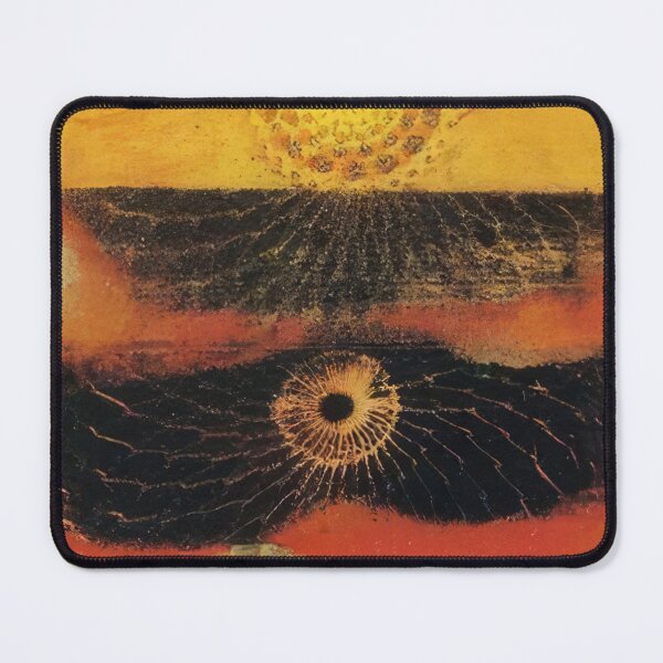 Item preview, Inspired by Max Ernst designed and sold by Cordakidikarts.