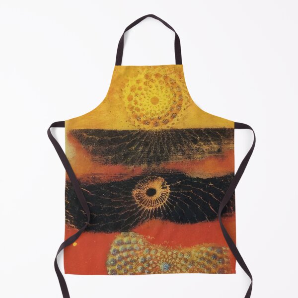 Item preview, Inspired by Max Ernst designed and sold by Cordakidikarts.