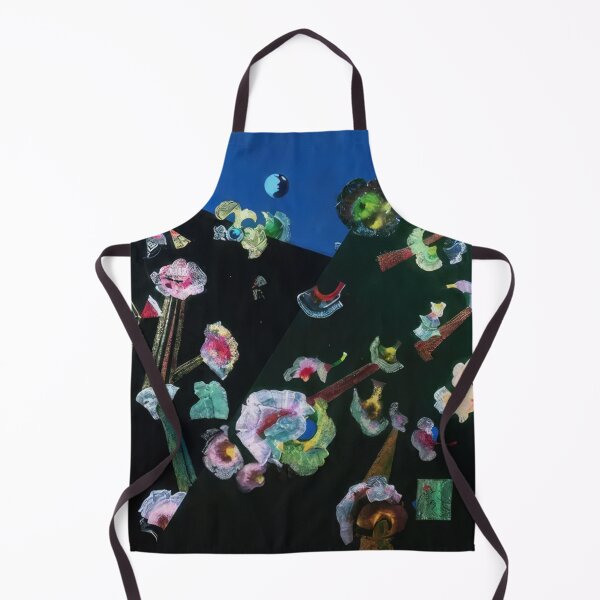 Item preview, Inspired by Max Ernst designed and sold by Cordakidikarts.