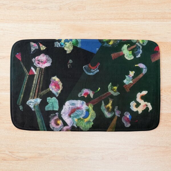 Item preview, Inspired by Max Ernst designed and sold by Cordakidikarts.