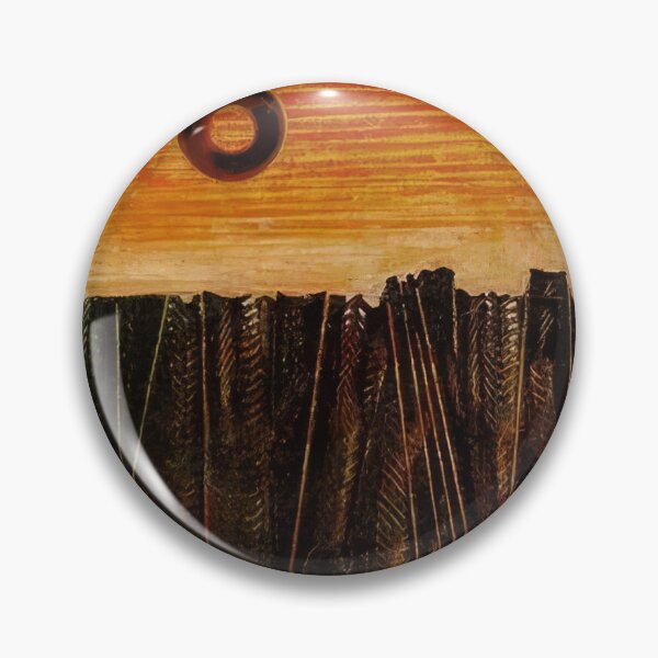 Item preview, Inspired by Max Ernst designed and sold by Cordakidikarts.