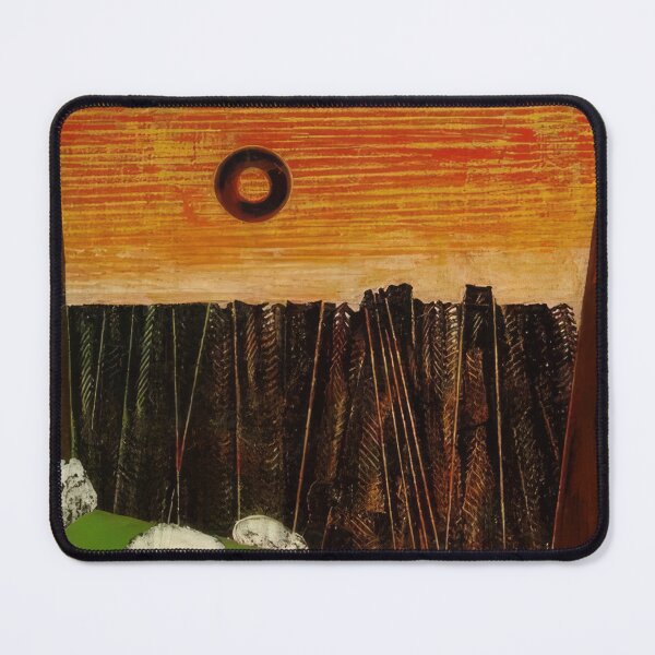 Item preview, Inspired by Max Ernst designed and sold by Cordakidikarts.