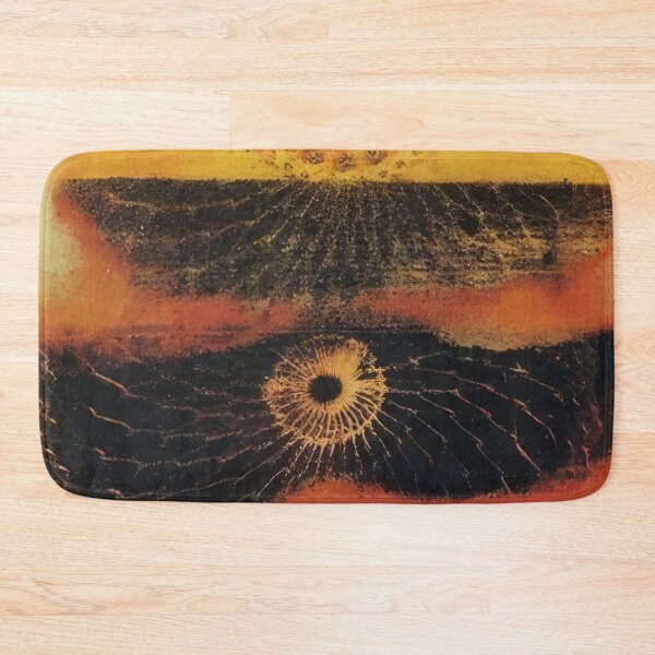 Item preview, Inspired by Max Ernst designed and sold by Cordakidikarts.