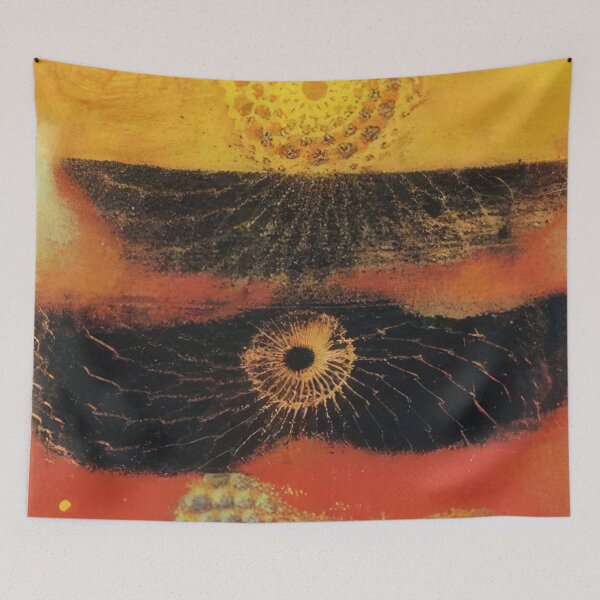 Item preview, Inspired by Max Ernst designed and sold by Cordakidikarts.