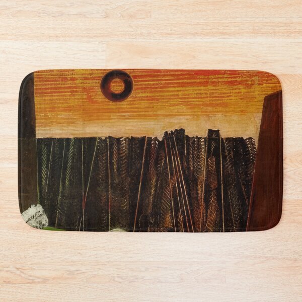 Item preview, Inspired by Max Ernst designed and sold by Cordakidikarts.