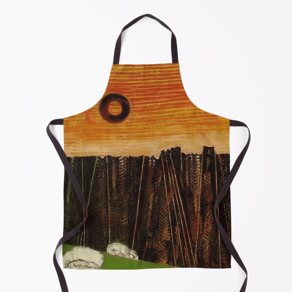 Item preview, Inspired by Max Ernst designed and sold by Cordakidikarts.