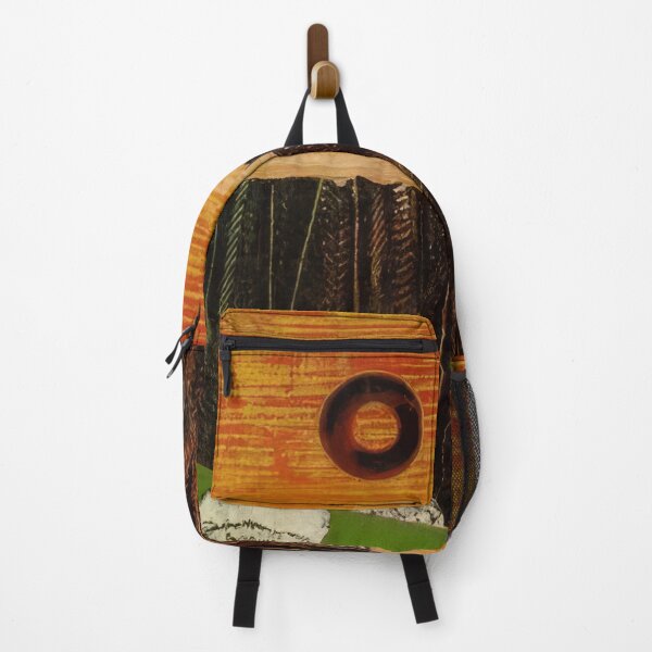 Item preview, Inspired by Max Ernst designed and sold by Cordakidikarts.