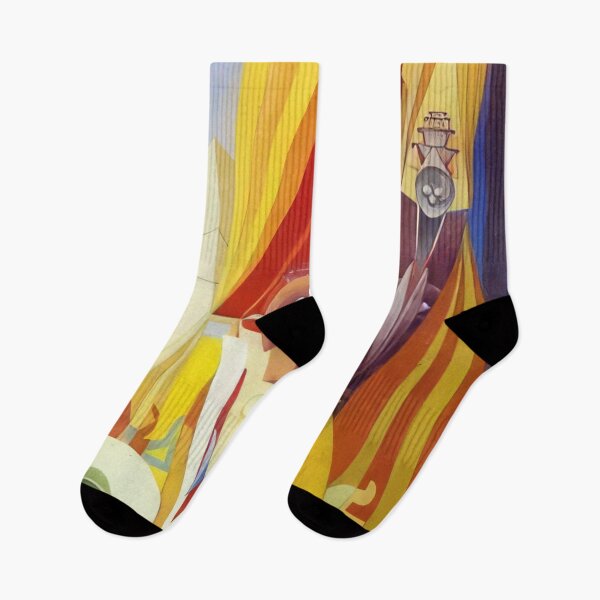 Item preview, Inspired by Max Ernst designed and sold by Cordakidikarts.