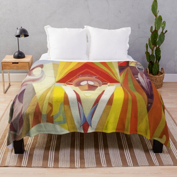 Item preview, Inspired by Max Ernst designed and sold by Cordakidikarts.