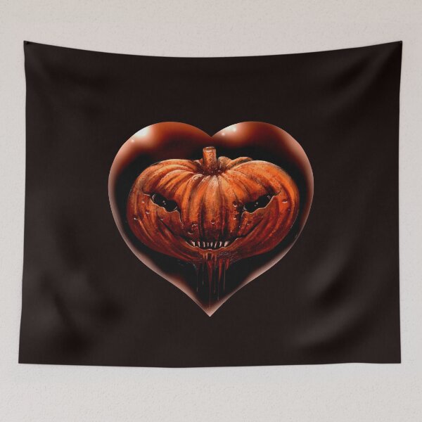Item preview, Halloween hearing designed and sold by l-art-a-titi.