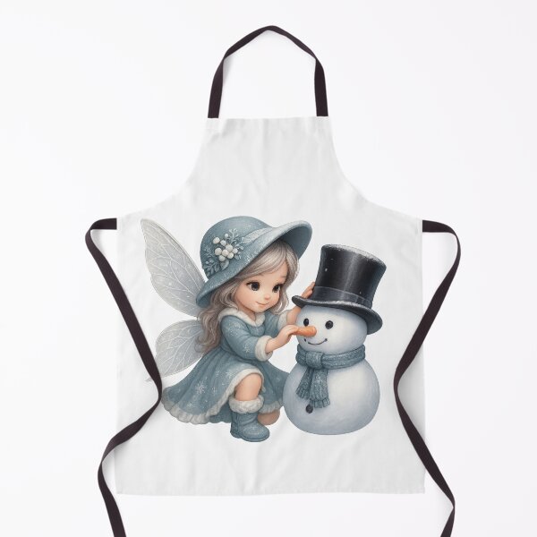 Item preview, Magical universe: fairies, snow and wonders designed and sold by CHRIST5000.