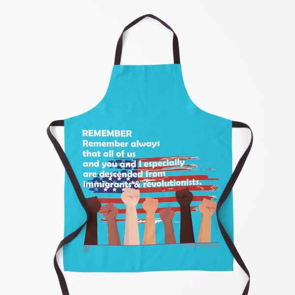 Item preview, FDR Quote on Immigrants and Revolutionists – Unity Graphic designed and sold by EMWorks-Ink.